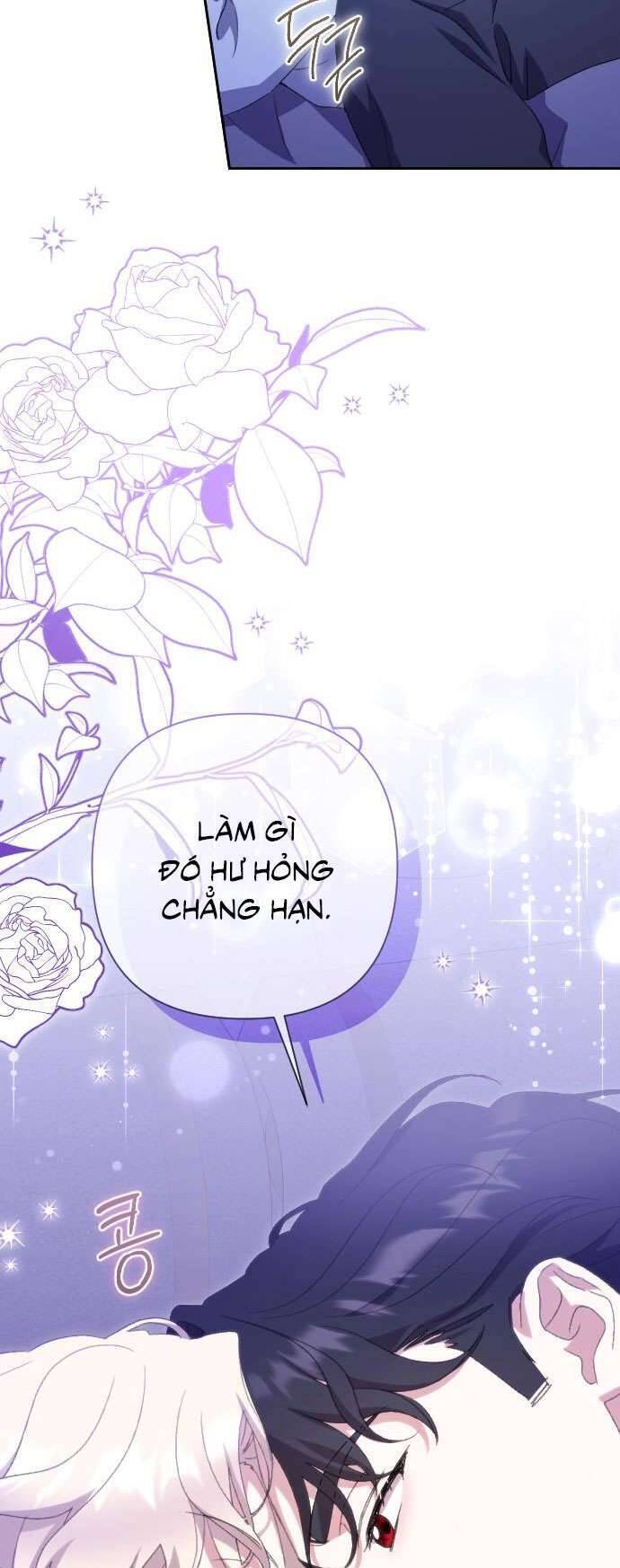 Dành Cho Những Ai Coi Hối Tiếc Là Điều Xa Xỉ Chương 49 Ảnh 50