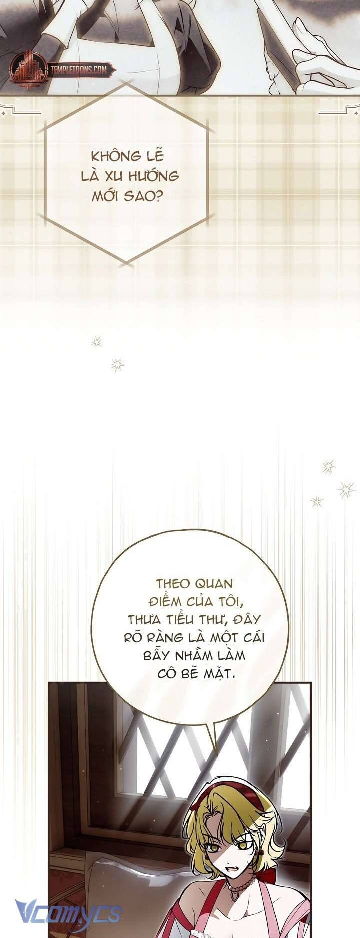 Ai Đó Đang Điều Khiển Cơ Thể Của Tôi Chương 68 Ảnh 46