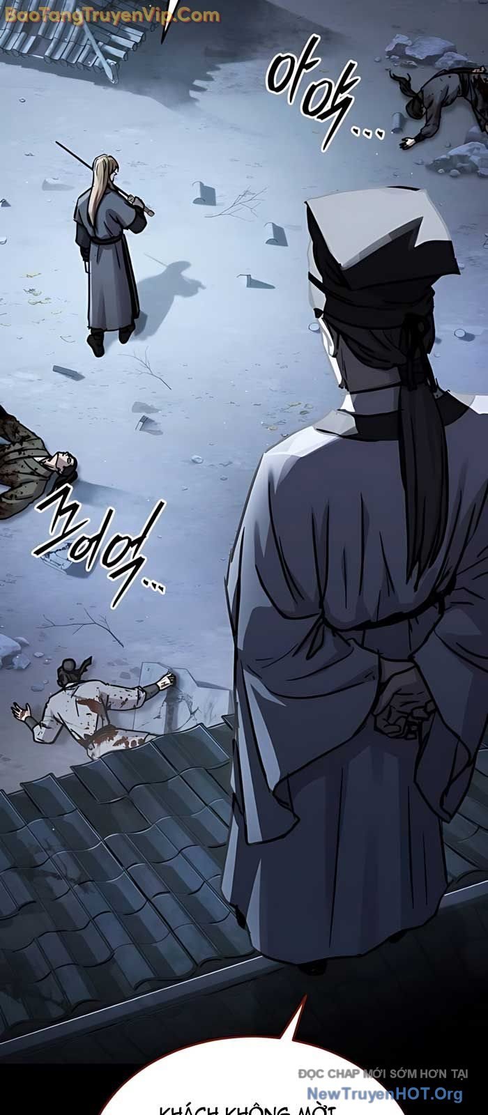 Tuyệt Thế Quân Lâm Chương 51 Ảnh 3