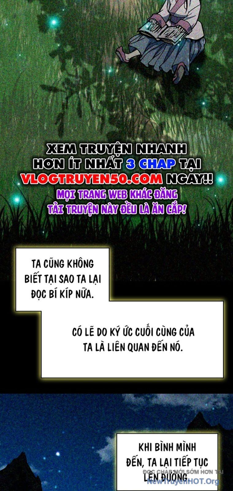 Hồi Ức Của Chiến Thần Chương 214 Ảnh 18