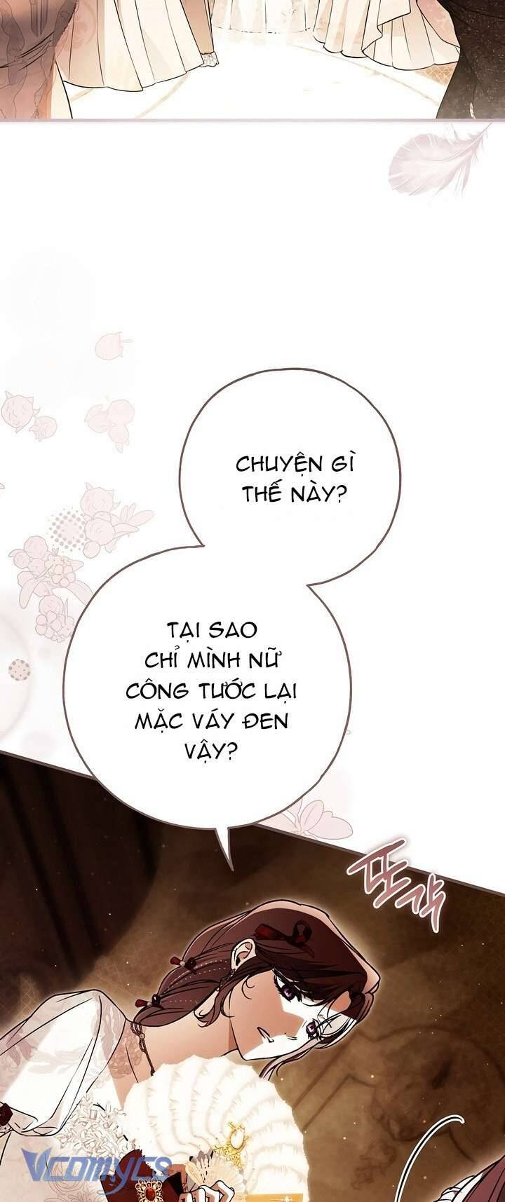 Ai Đó Đang Điều Khiển Cơ Thể Của Tôi Chương 68 Ảnh 70