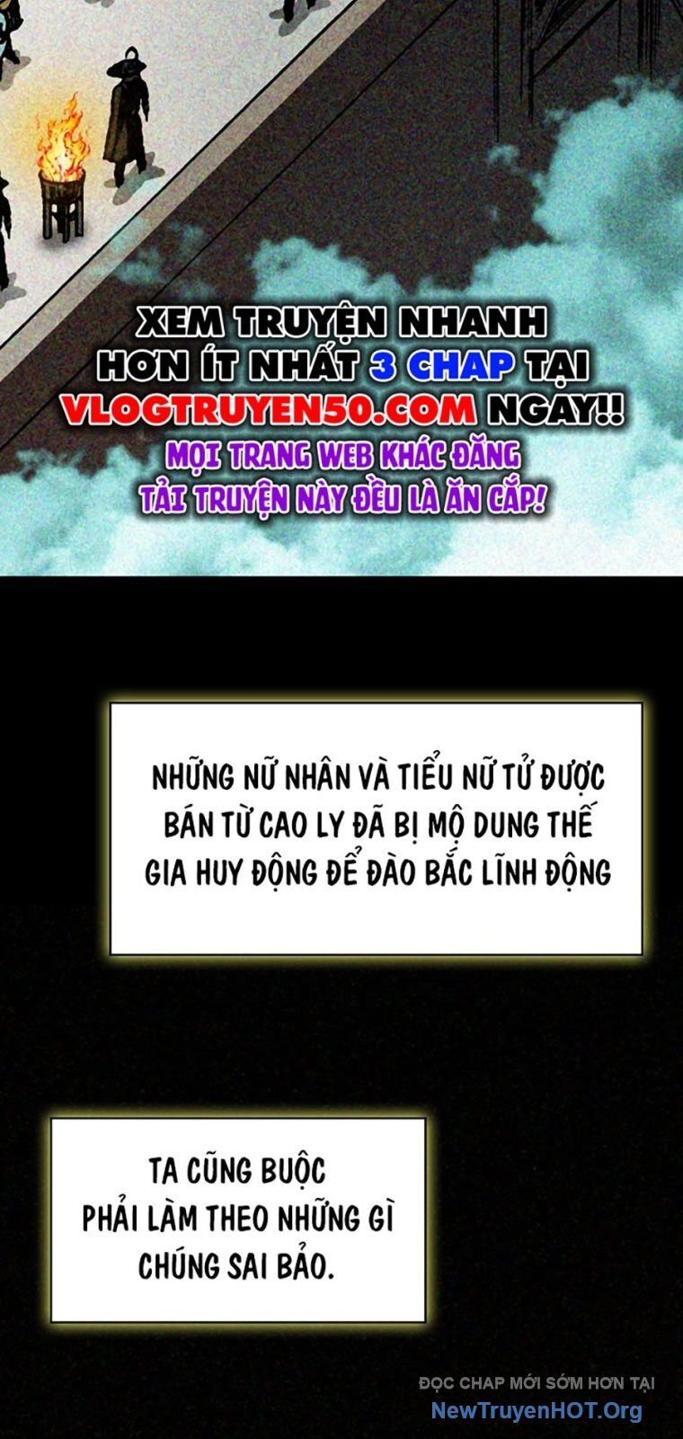 Hồi Ức Của Chiến Thần Chương 214 Ảnh 41