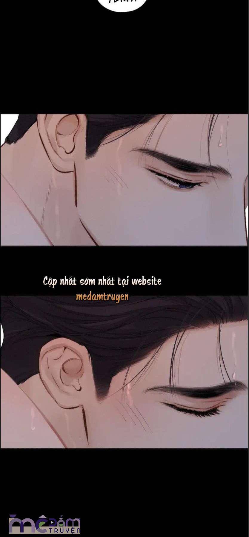 Tôi Cũng Muốn Làm Mợ Út Chương 61 Ảnh 31