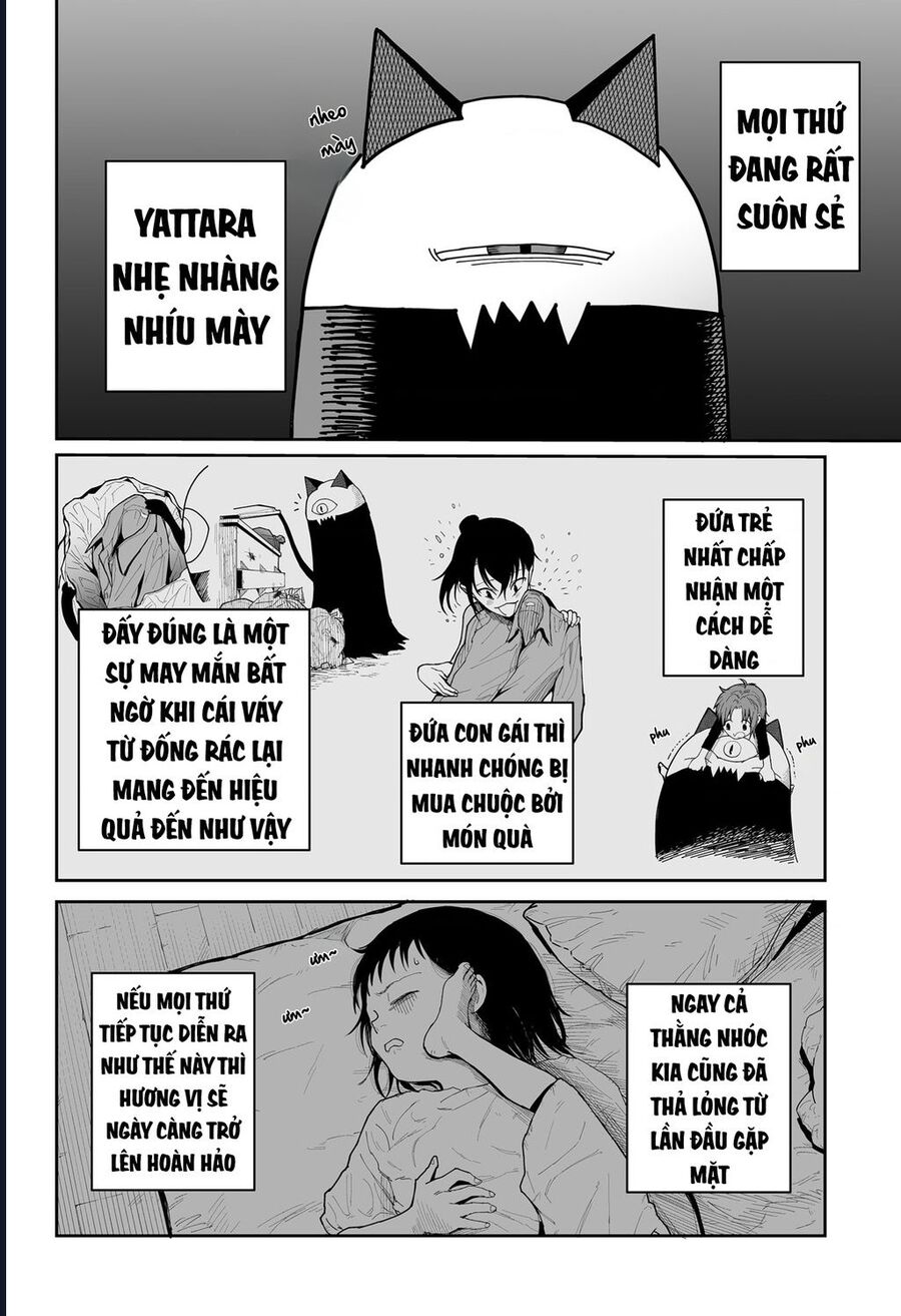 Yattara Chương 4 Ảnh 16