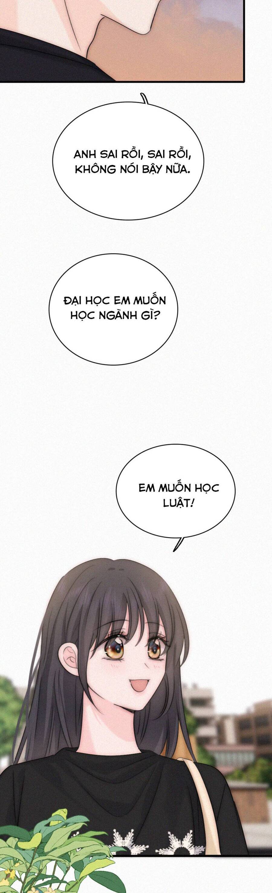 Bá Vương Sủng Ái Cô Vợ Mù Chương 153 Ảnh 23