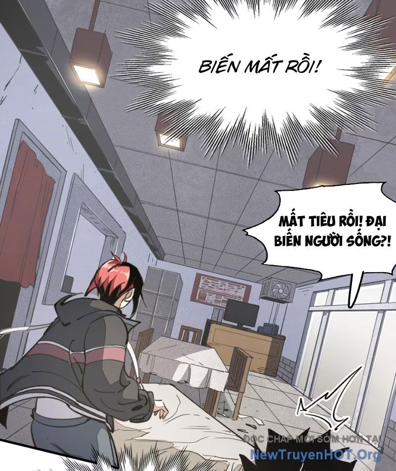 Tinh Linh Chi Hậu Chương 6 Ảnh 32