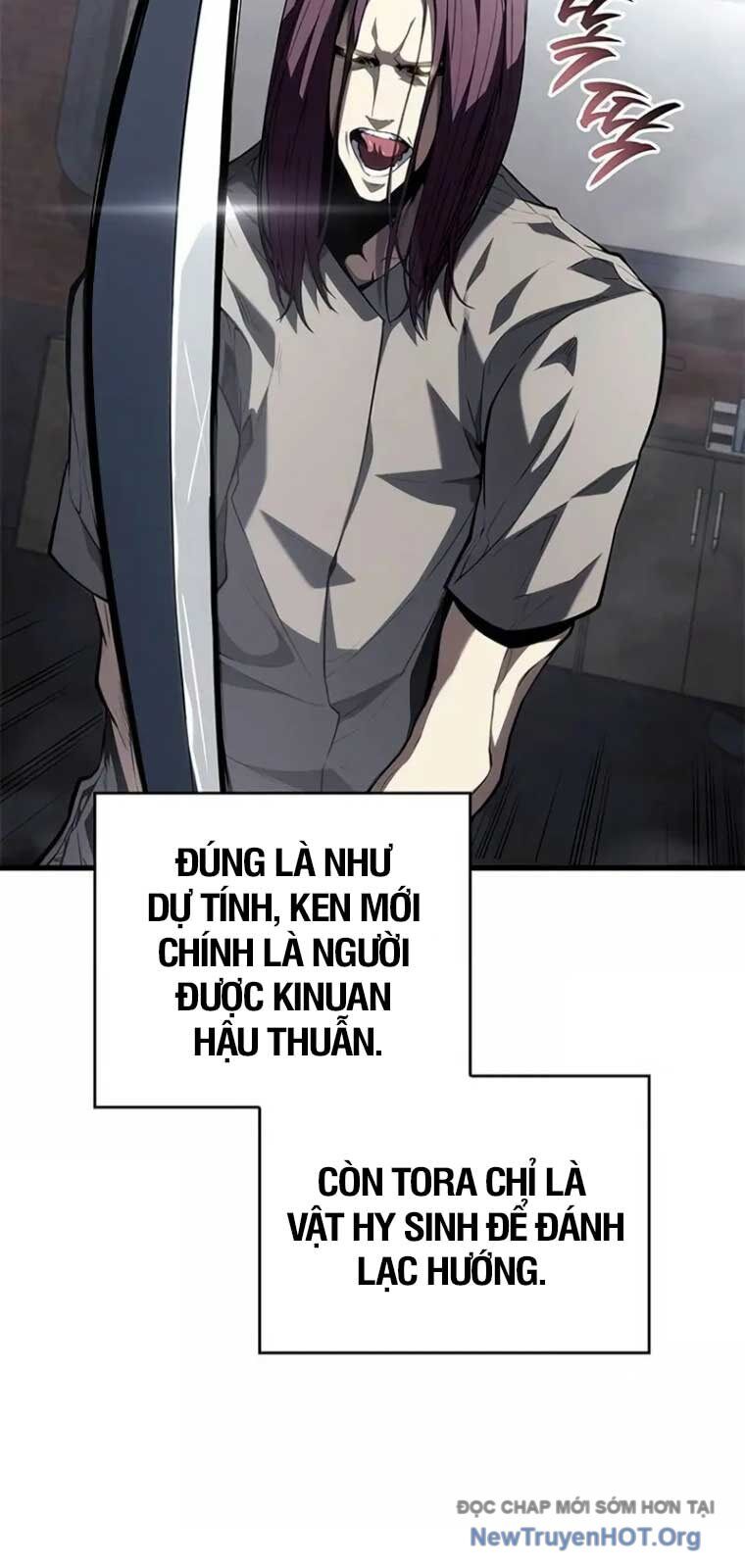 Tạp Huyết Chương 44 Ảnh 12