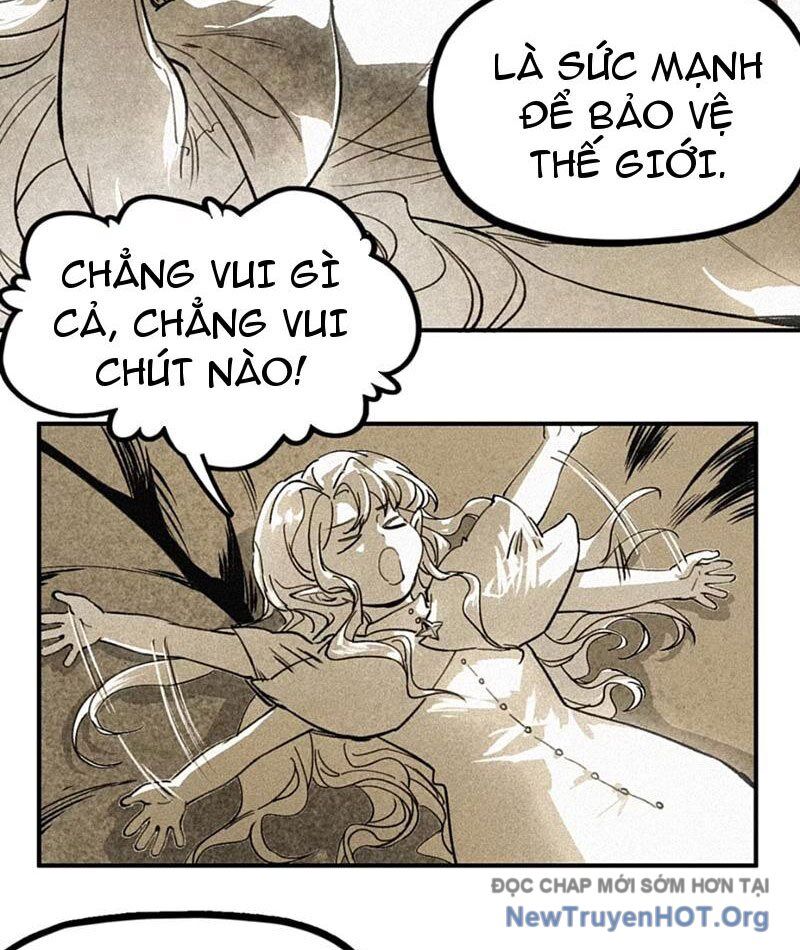 Tinh Linh Chi Hậu Chương 7 Ảnh 56