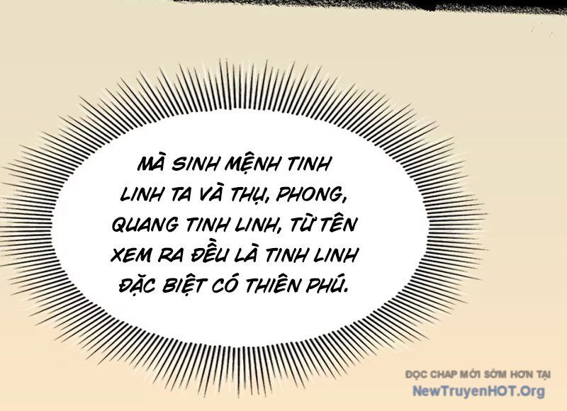 Tinh Linh Chi Hậu Chương 4 Ảnh 19