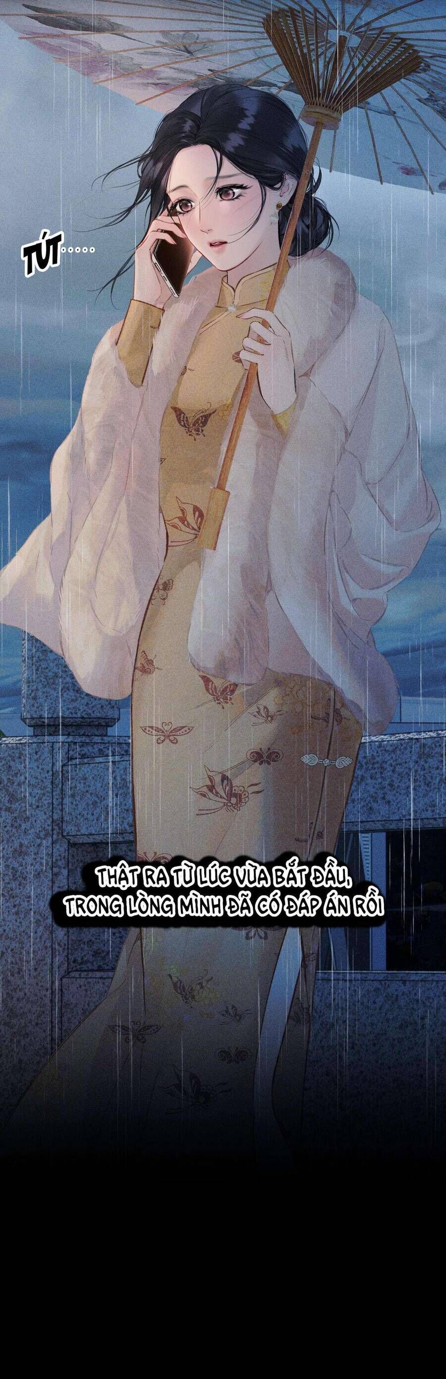 Tôi Cũng Muốn Làm Mợ Út Chương 63 Ảnh 35