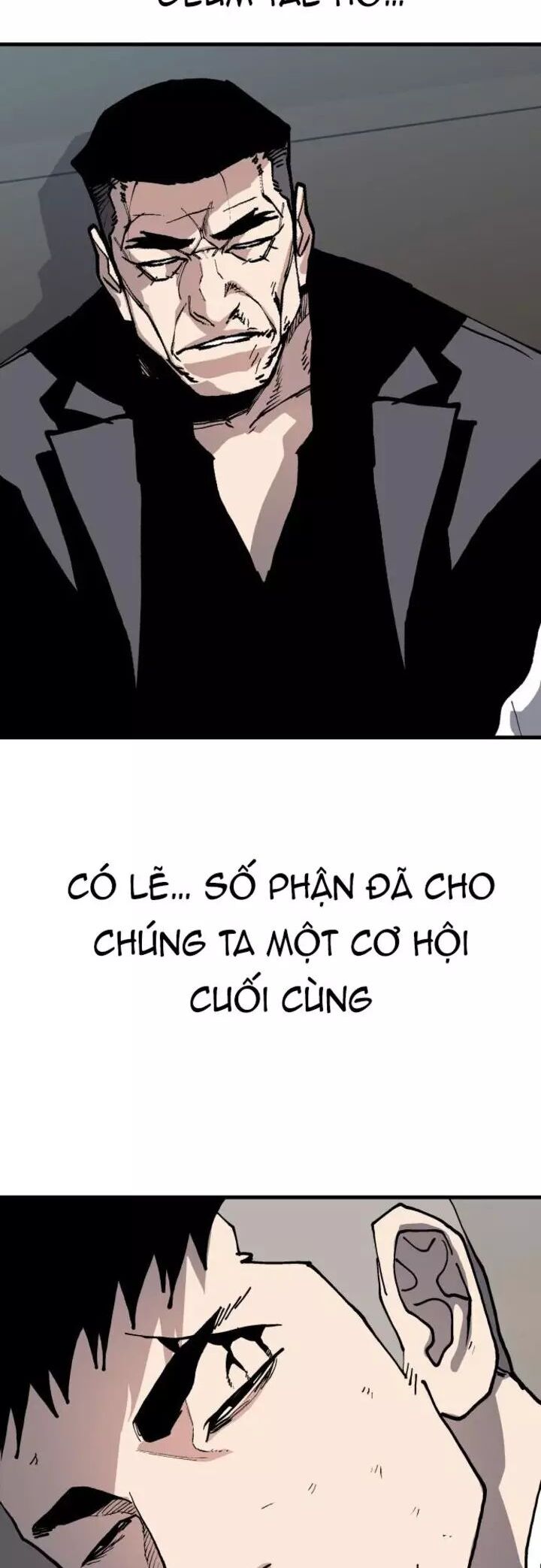 Ông Trùm Trở Lại Chương 84 Ảnh 43