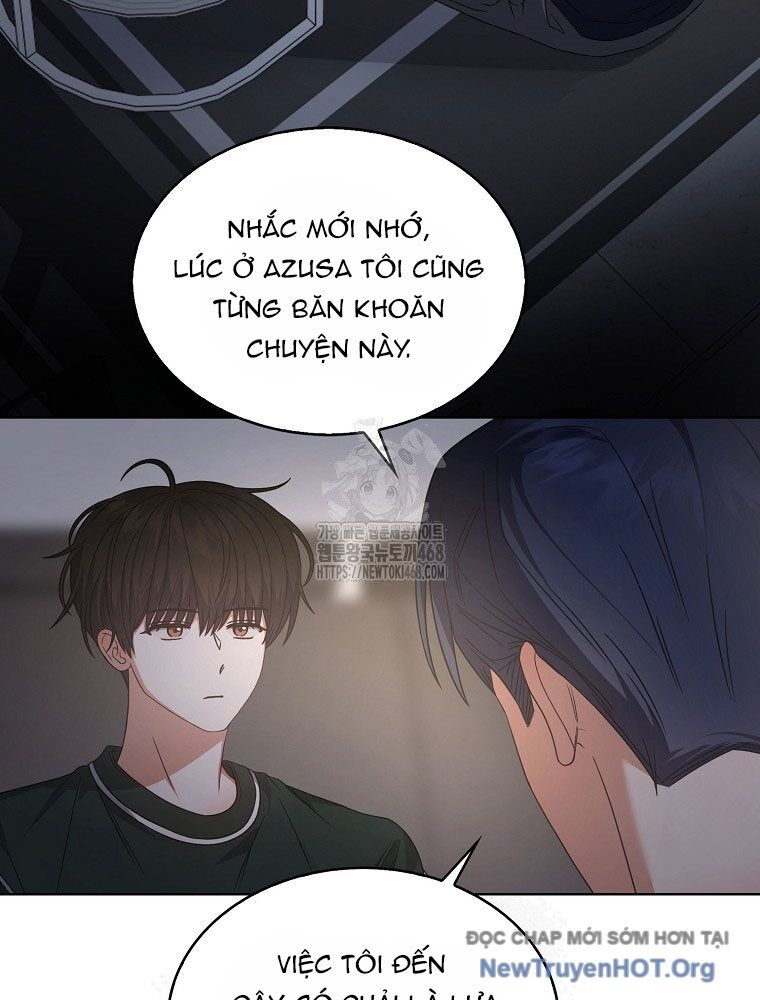 Ra Mắt Hay Ra Đi Chương 83 Ảnh 4