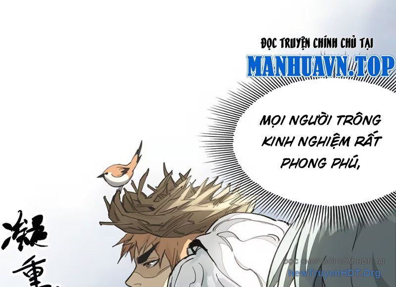Tinh Linh Chi Hậu Chương 4 Ảnh 38