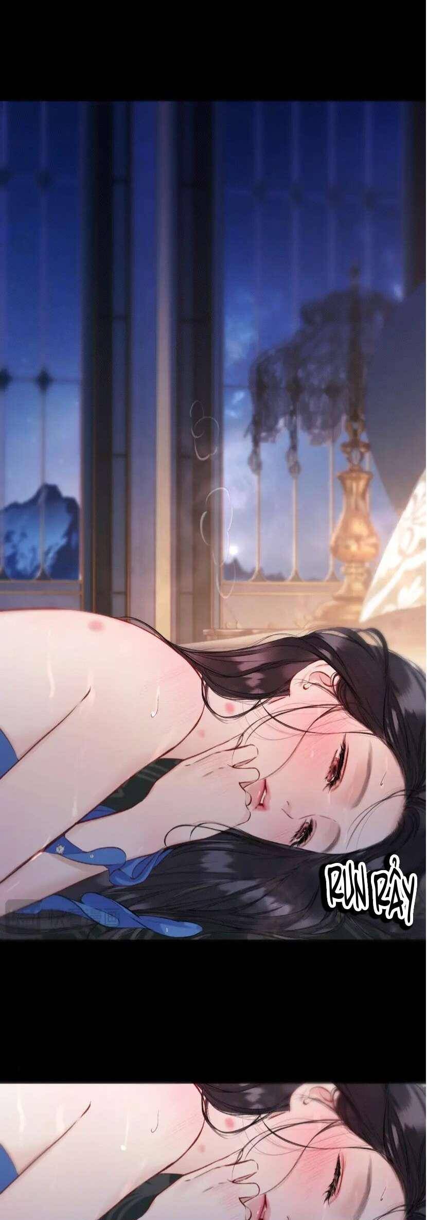 Tôi Cũng Muốn Làm Mợ Út Chương 61 Ảnh 45