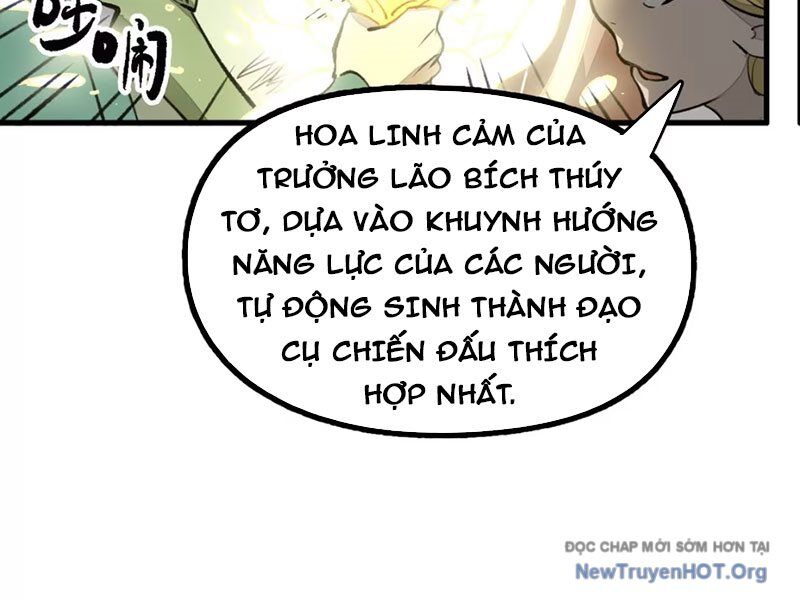 Tinh Linh Chi Hậu Chương 4 Ảnh 71