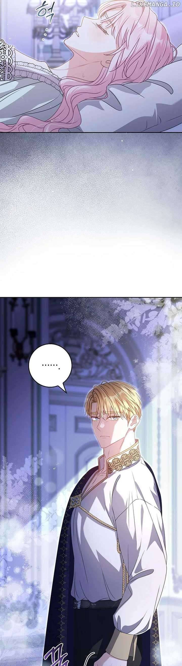 Người Mẹ Trong Tiểu Thuyết Nuôi Con Có Nhất Thiết Phải Chết Không? Chương 37 Ảnh 29