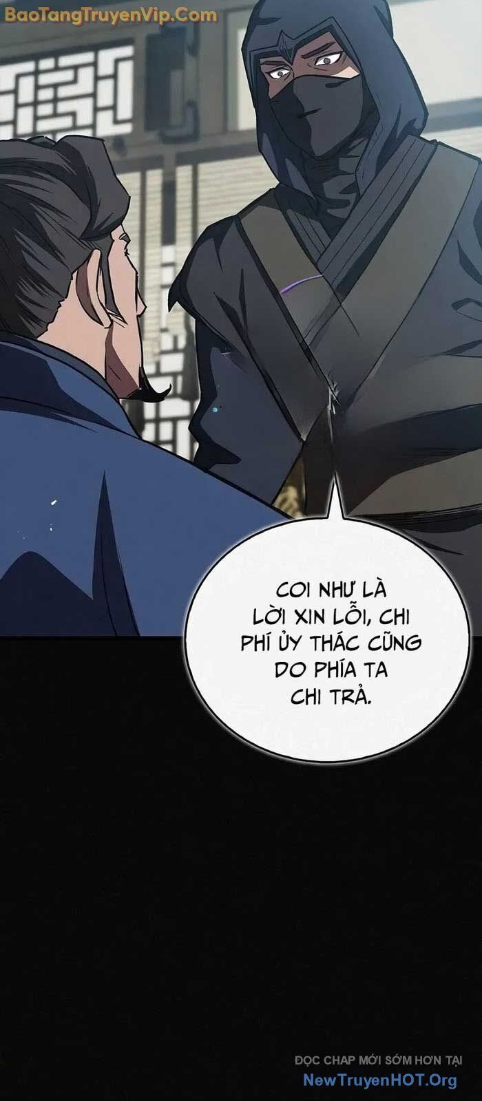Ma Giáo Quan Quy Hoàn Chương 15 Ảnh 86