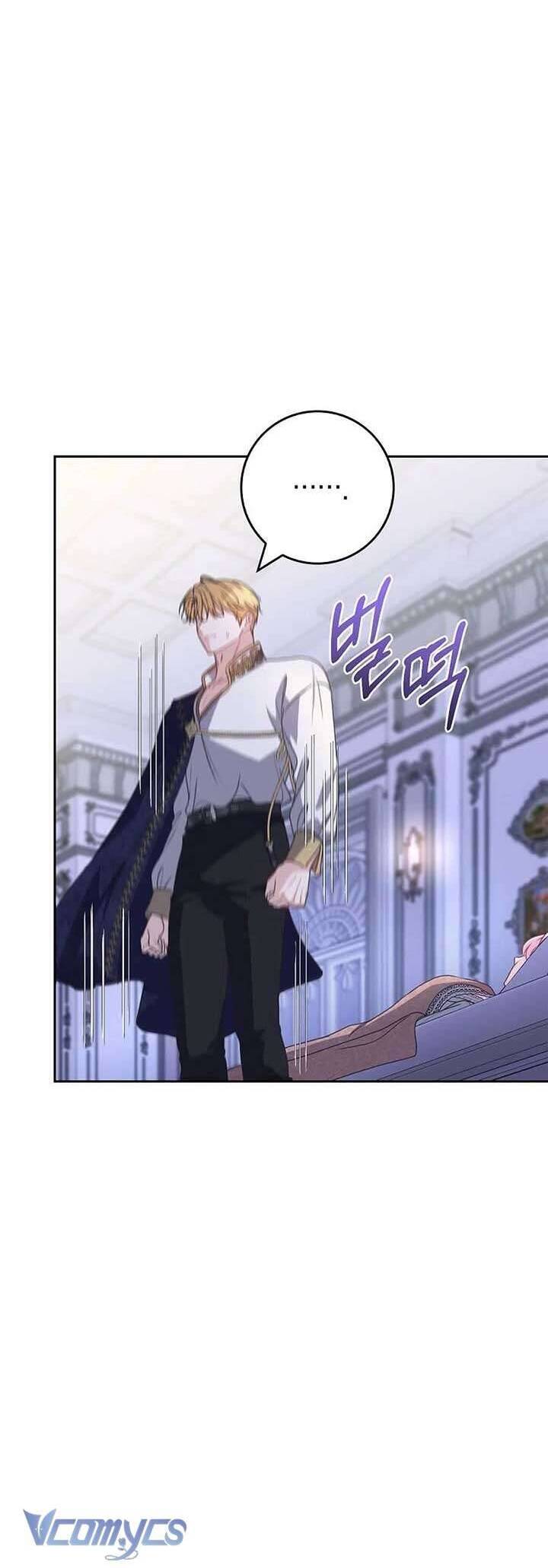 Người Mẹ Trong Tiểu Thuyết Nuôi Con Có Nhất Thiết Phải Chết Không? Chương 37 Ảnh 25