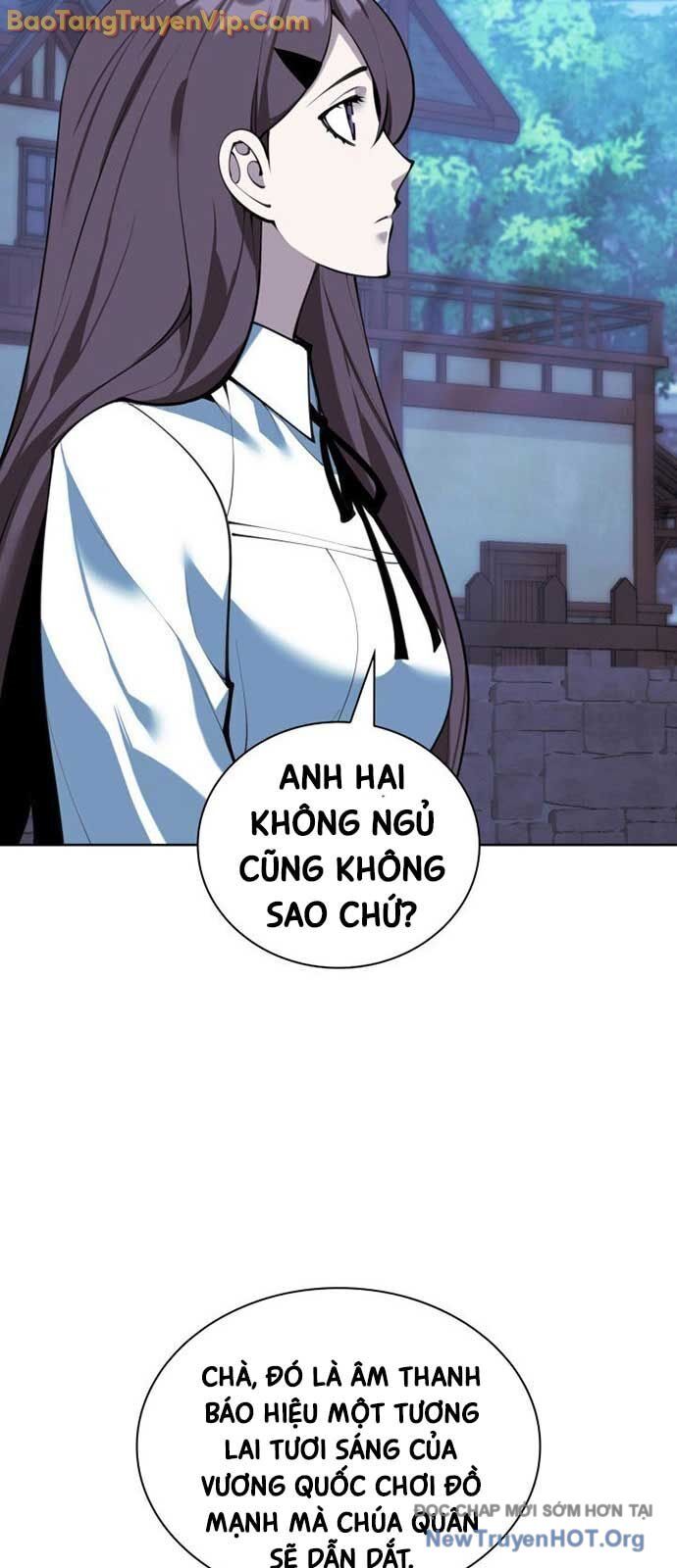 Thợ Rèn Huyền Thoại Chương 285 Ảnh 96