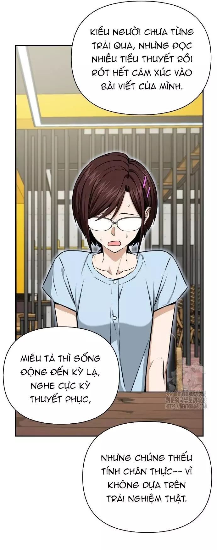 Lớ Ngớ Vớ Phải Tình Yêu Chương 117 Ảnh 23