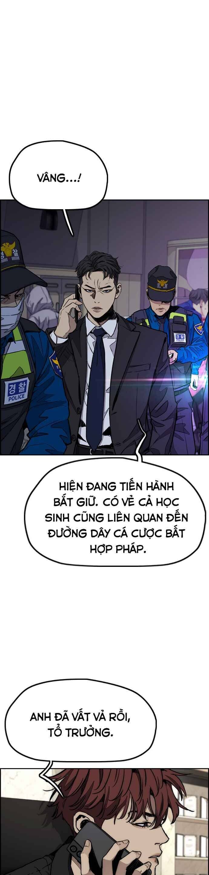 Thể Thao Cực Hạn Chương 559 Ảnh 58