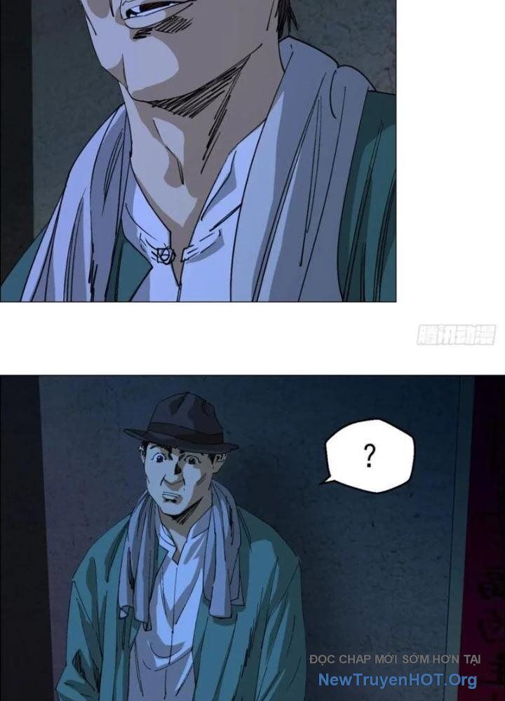 Giờ Ngọ Ba Khắc Chương 97 Ảnh 65