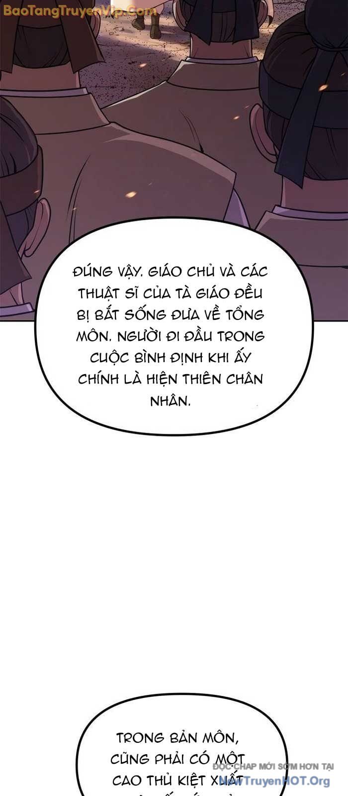 Ma Đạo Chuyển Sinh Ký Chương 127 Ảnh 60