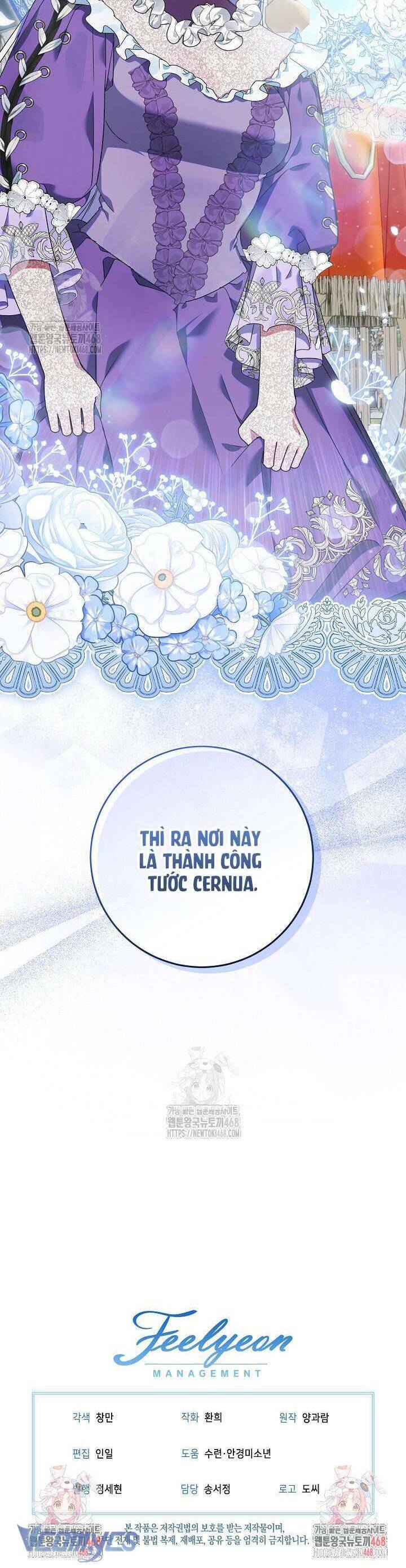Tôi Đã Sẵn Sàng Cho Cuộc Ly Hôn Chương 31 Ảnh 33