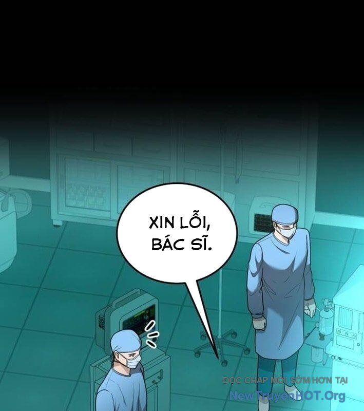 Bác Sĩ Hồi Quy Chỉ Muốn Sống Yên Bình Chương 31 Ảnh 56