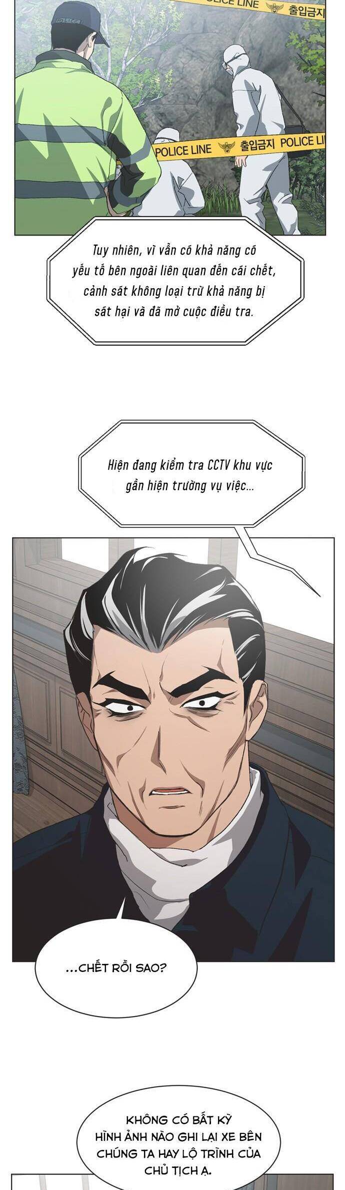 Lọ Lem Không Hoàn Hảo Chương 84 Ảnh 31