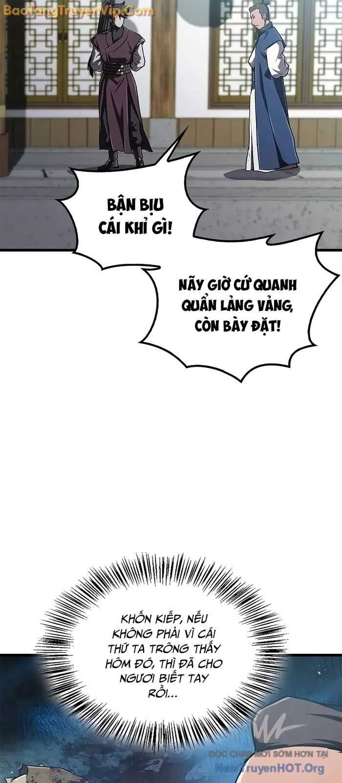 Ma Giáo Quan Quy Hoàn Chương 15 Ảnh 53