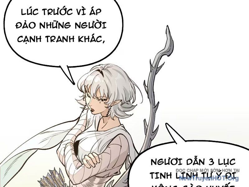 Tinh Linh Chi Hậu Chương 4 Ảnh 87