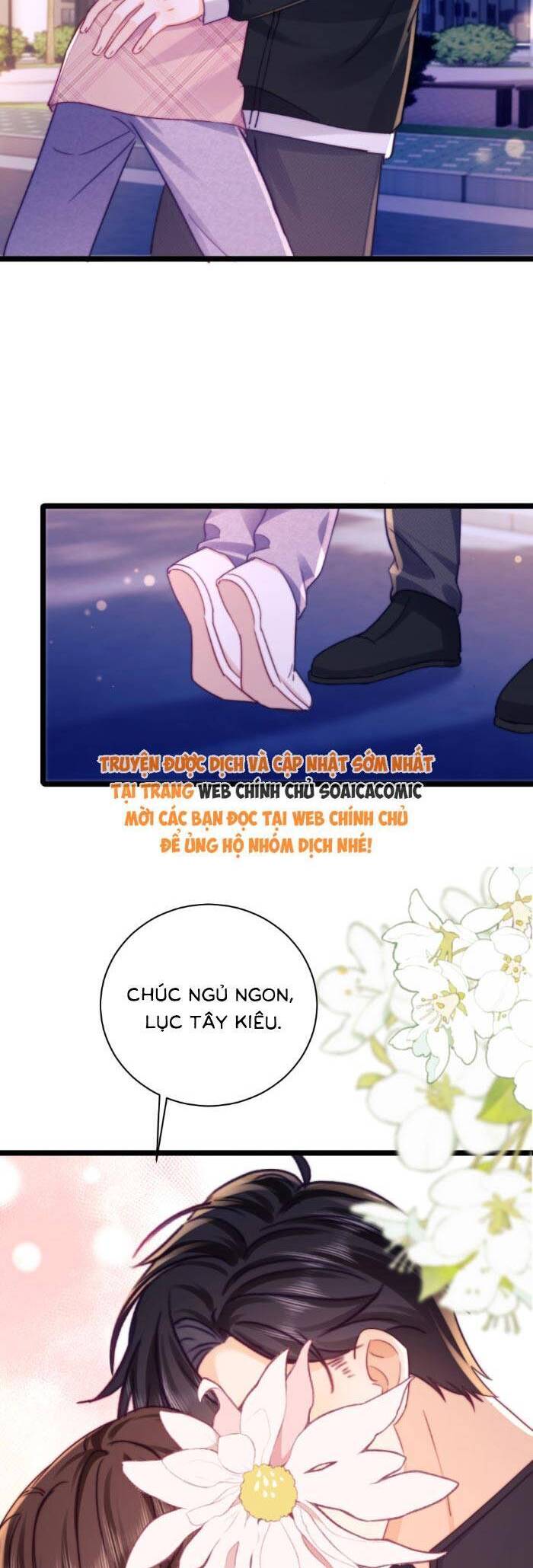 Truỵ Lạc Chương 59 Ảnh 23