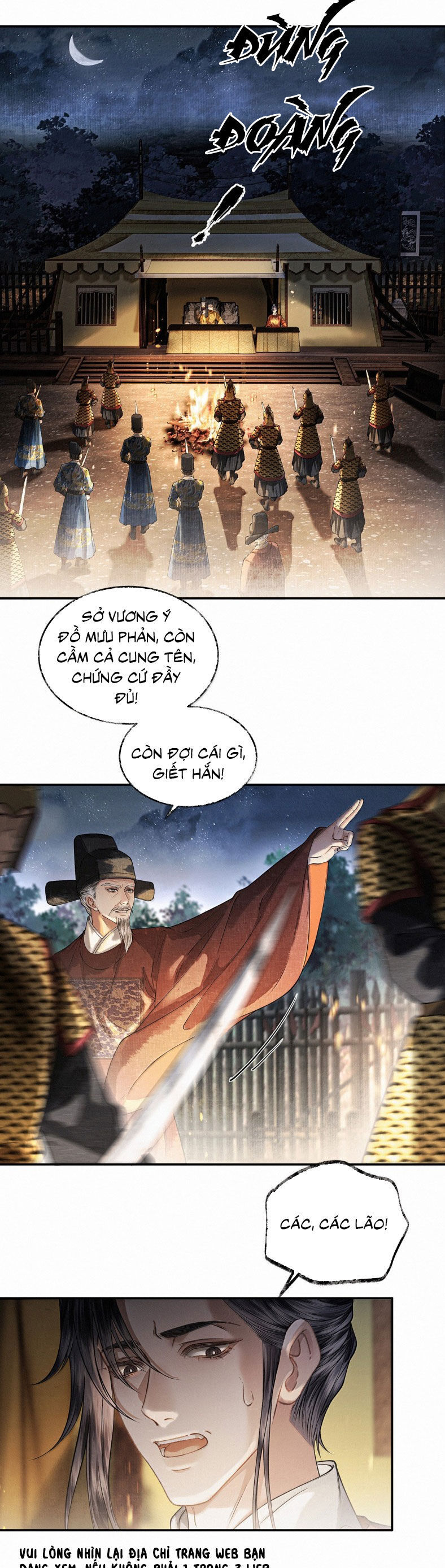Thương Tiến Tửu Chương 42 Ảnh 11