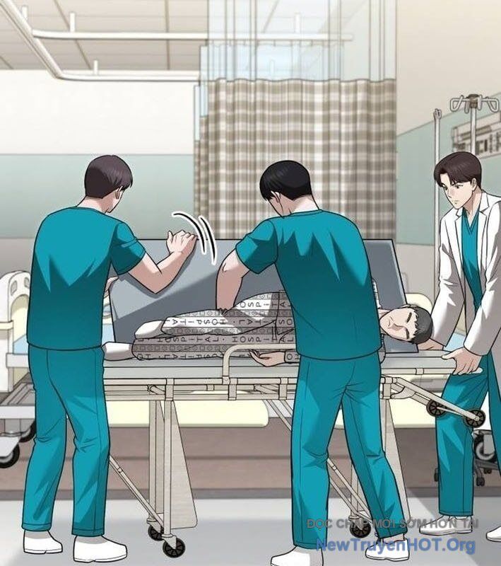 Bác Sĩ Hồi Quy Chỉ Muốn Sống Yên Bình Chương 31 Ảnh 16