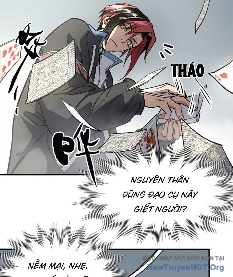 Tinh Linh Chi Hậu Chương 6 Ảnh 46