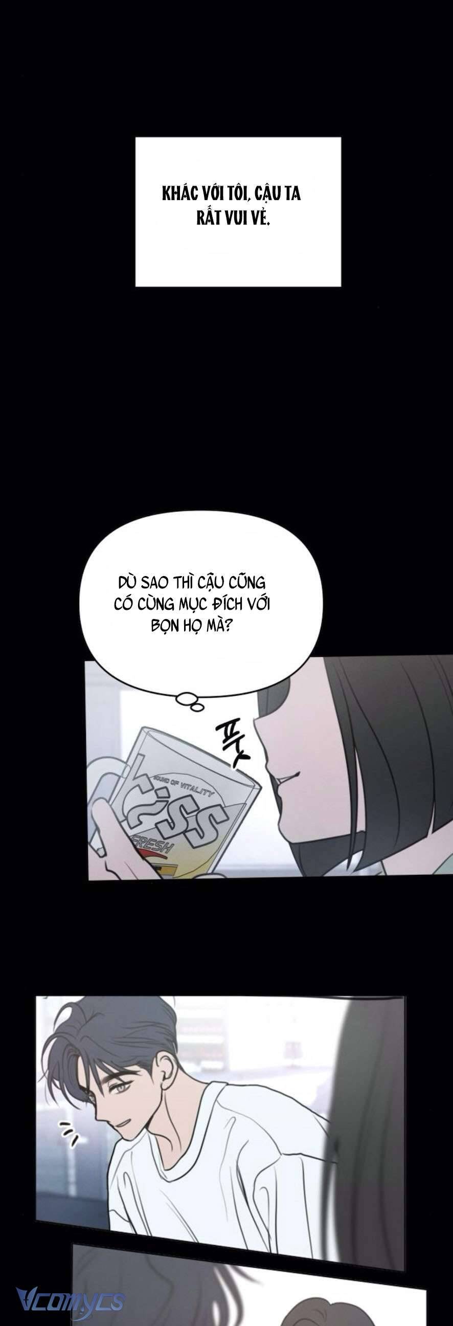 Muốn Được Lừa Dối Chương 8 Ảnh 41