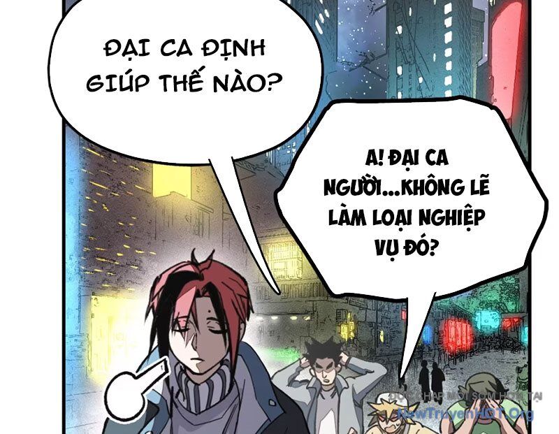 Tinh Linh Chi Hậu Chương 5 Ảnh 32