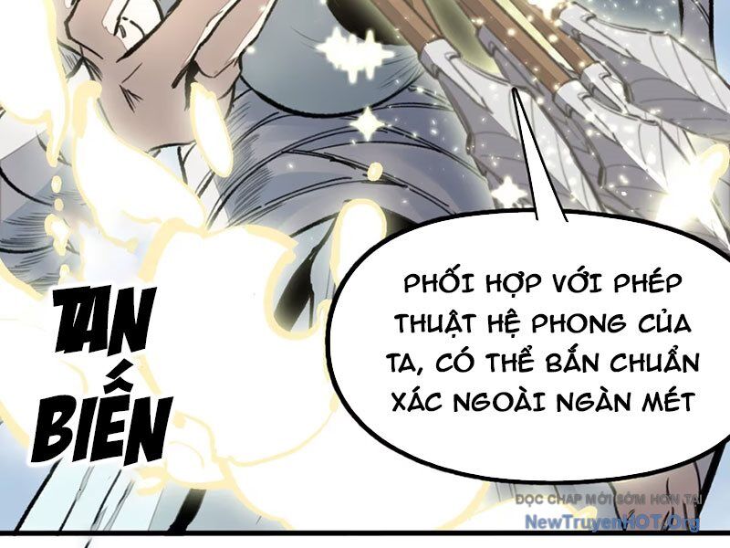Tinh Linh Chi Hậu Chương 4 Ảnh 60