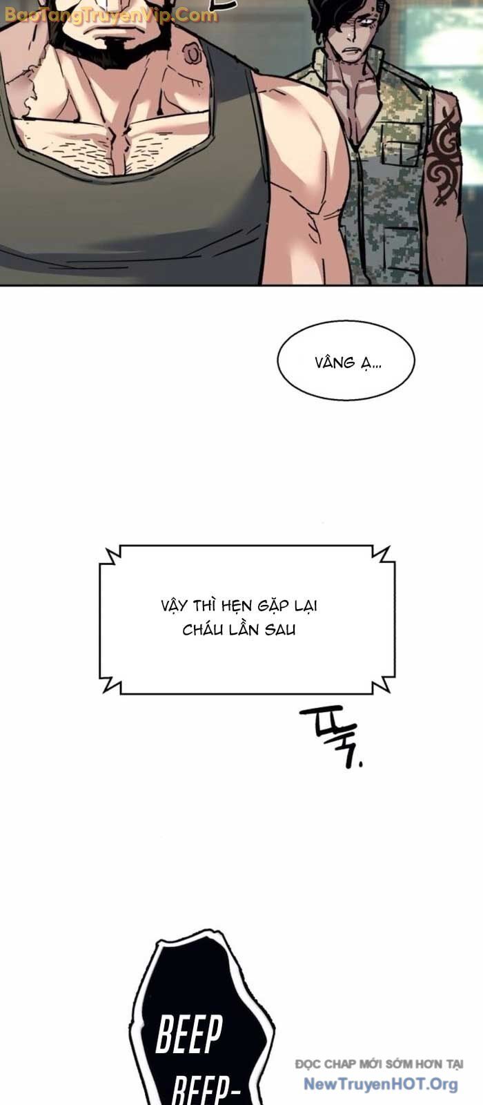 Bạn Học Tôi Là Lính Đánh Thuê Chương 246 Ảnh 27