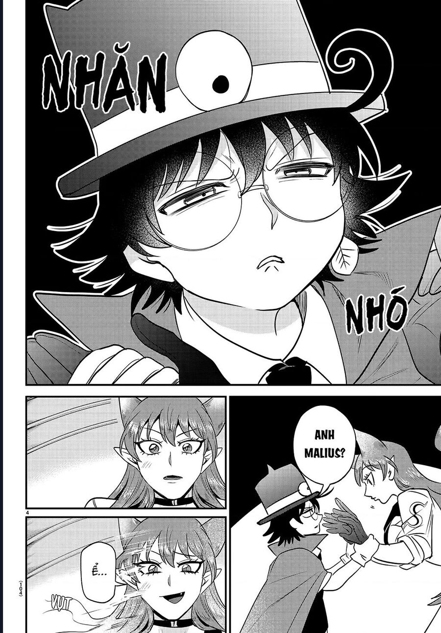Mairimashita! Iruma-Kun Chương 403 Ảnh 5