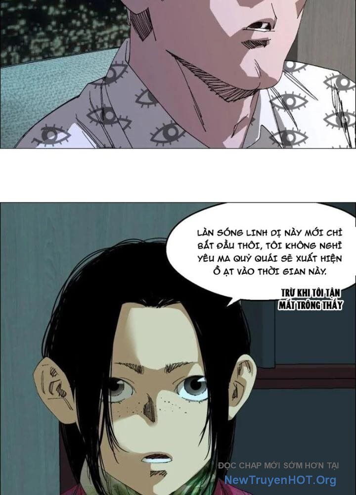 Giờ Ngọ Ba Khắc Chương 97 Ảnh 39