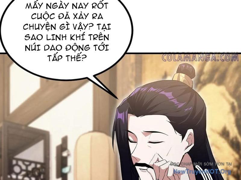 Hoá Ra Ta Đã Vô Địch Từ Lâu Chương 319 Ảnh 85
