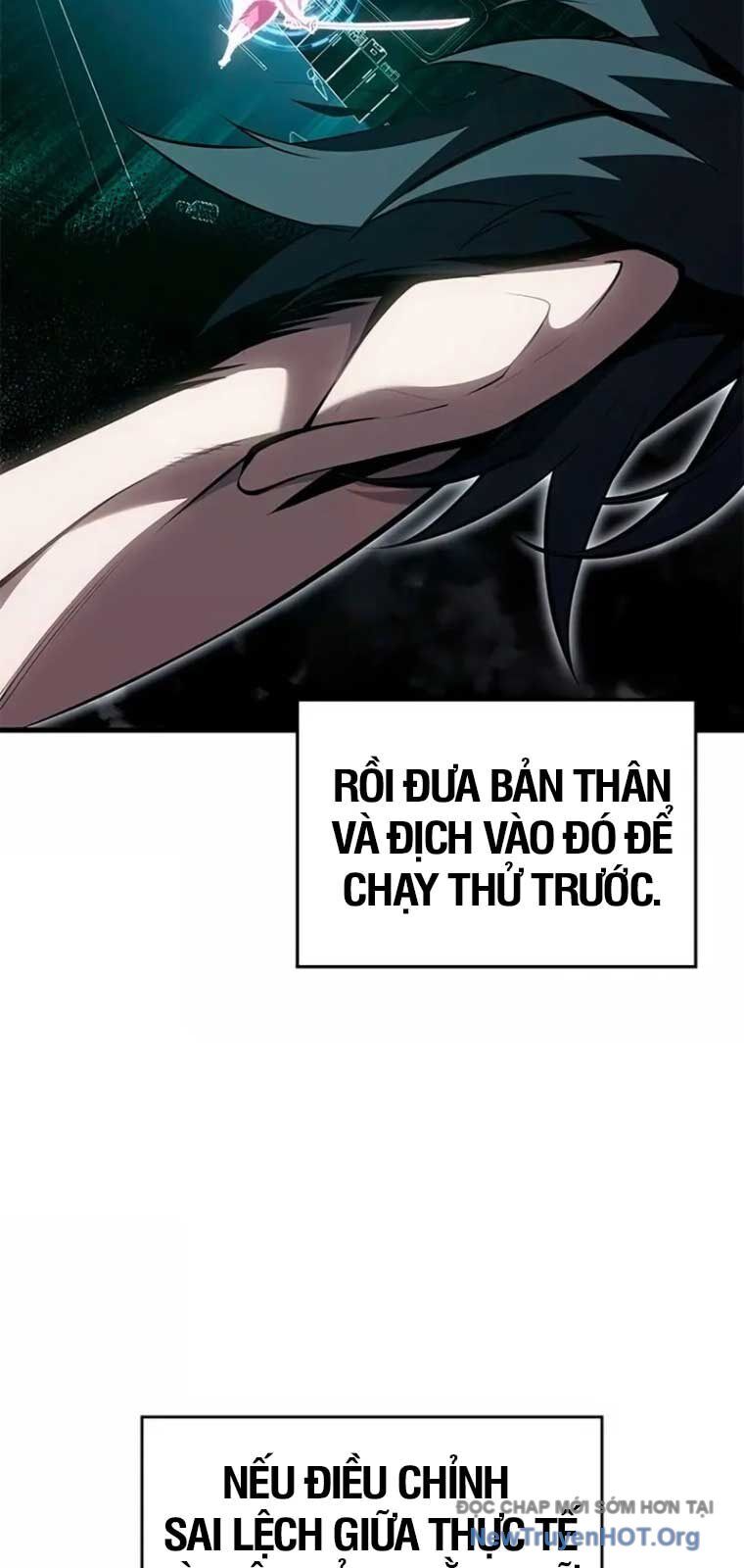 Tạp Huyết Chương 44 Ảnh 35