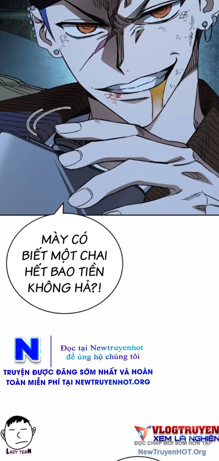 Học Nhóm - Study Group Chương 283 Ảnh 12