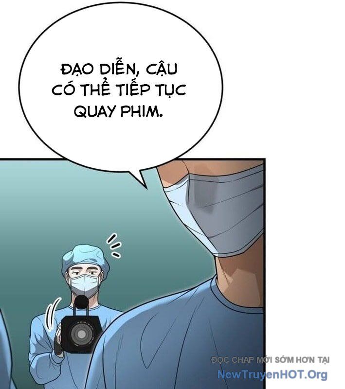 Bác Sĩ Hồi Quy Chỉ Muốn Sống Yên Bình Chương 31 Ảnh 108