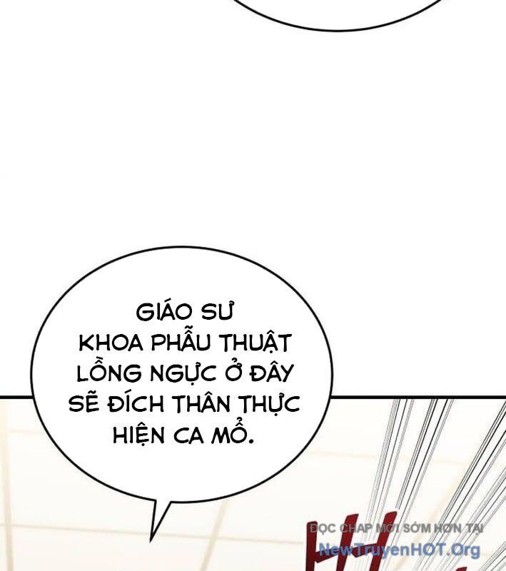 Bác Sĩ Hồi Quy Chỉ Muốn Sống Yên Bình Chương 31 Ảnh 19