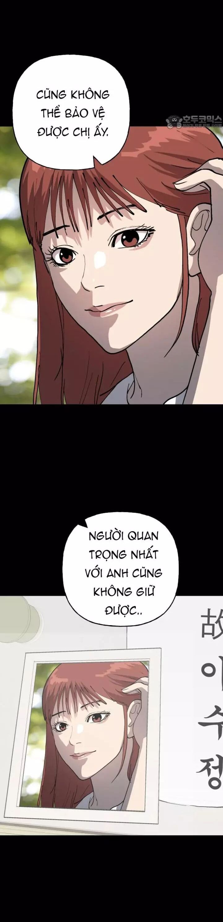 Ông Trùm Trở Lại Chương 84 Ảnh 16