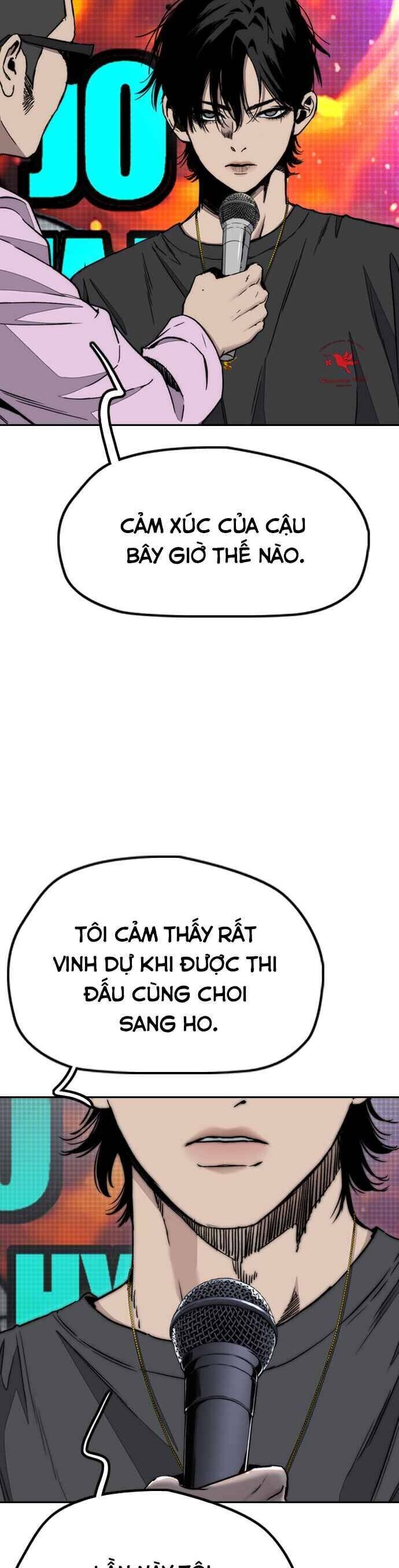 Thể Thao Cực Hạn Chương 559 Ảnh 40