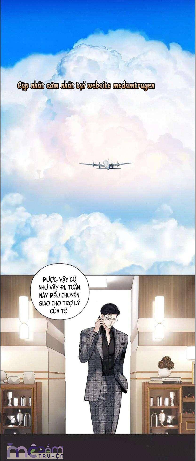 Tôi Cũng Muốn Làm Mợ Út Chương 61 Ảnh 6